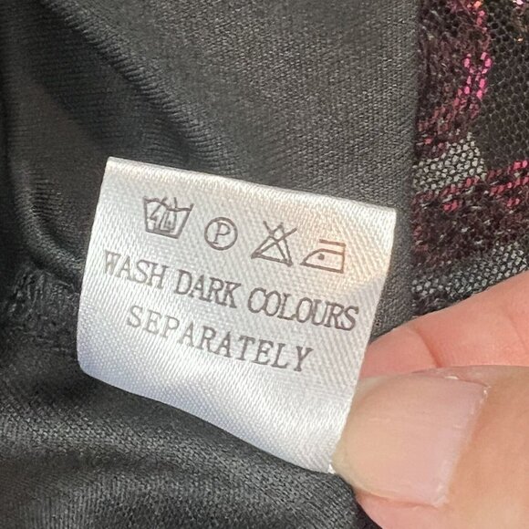 Formal Backless Sequin Halter Prom Dress - Picture 12 of 13